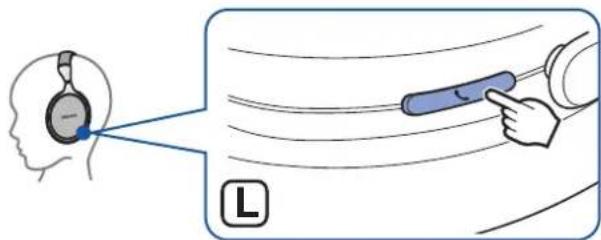 DENON AHGC25W - Passer des appeals téléphoniques - 1