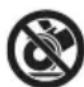 METABO WEQ 1400125 - Additional Safety Instructions: - 4