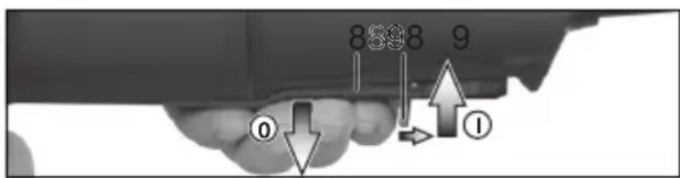 METABO WEQ 1400125 - Z) Kun W ... -100: - 2