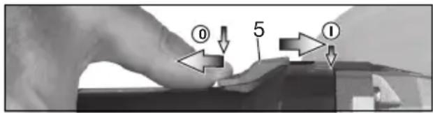 METABO WEQ 1400125 - Aybictbipbn-Kockblwbl6apacnanTap: - 1