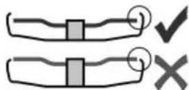 METABO WEQ 1400125 - S_ ACD = 12 ×  CD ×  3 - 1
