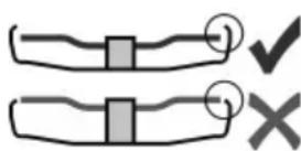 METABO WEQ 1400125 - WP 1100-115, WQ 1100-125, WEQ 1400-125 : - 1