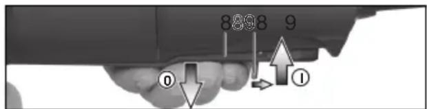 METABO WEQ 1400125 - Uwfp pwhjwnip/wwf jn|wup|1m] (9qnffpjuq fghgwhjnl/hffguuqi). - 1