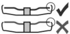 METABO WEQ 1400125 - WP 1100-115, WQ 1100-125, WEQ 1400-125: See illustration D on page 2. - 1