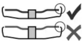 METABO WEQ 1400125 - Kettakaitse paigaldamine - 1
