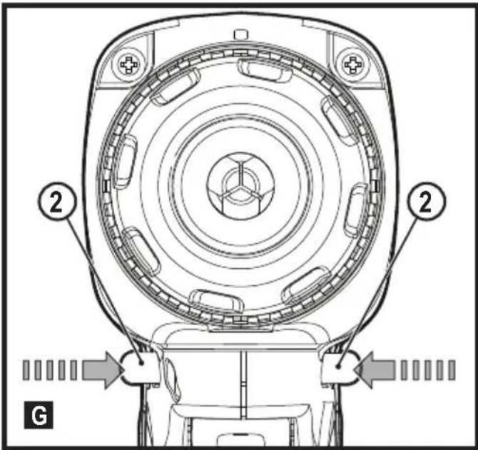 BLACK & DECKER BCD001 - 4