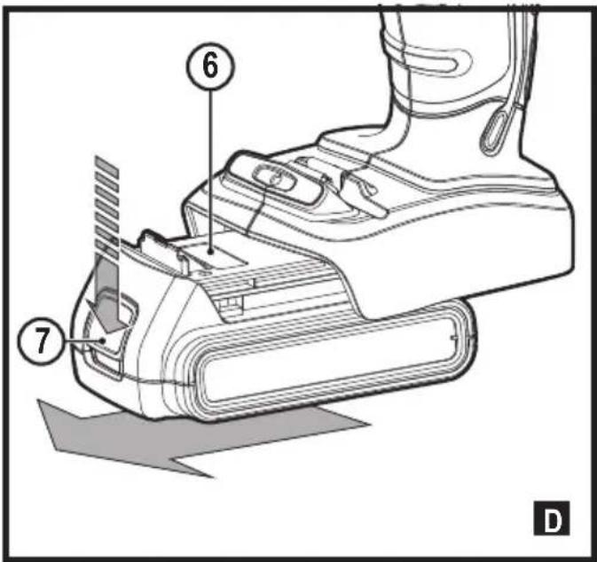 BLACK & DECKER BCD001 - 4