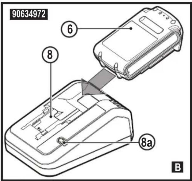 BLACK & DECKER BCD001 - 2