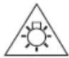 BLACK & DECKER BCD003 - Labels on tool - 3