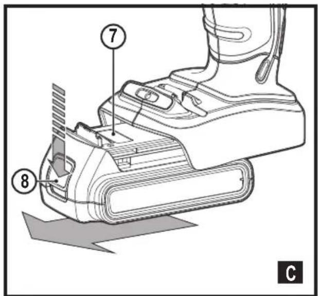 BLACK & DECKER BCD003 - English (original instructions) 4 - 4