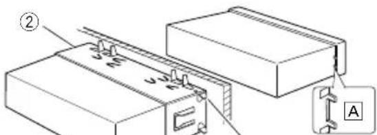 JVC KDX560BT - Coches no japoneses - 1