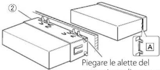 JVC KDX560BT - Autovetture non giapponesi - 1