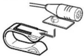 JVC KDX560BT - NOTA - 1