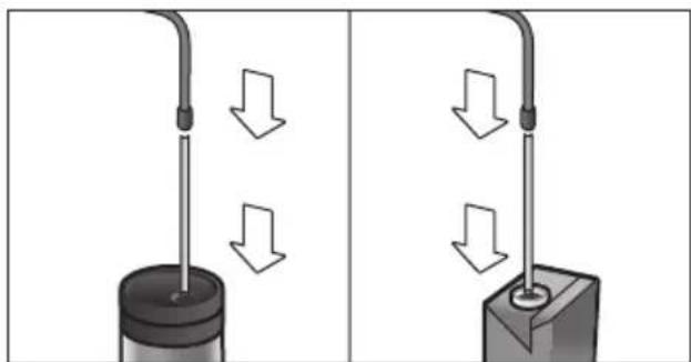 BOSCH CT636LES6 - Milchbehälter - 3