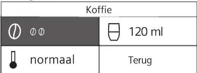 BOSCH CT636LES6 - Een voorbeeld: - 2