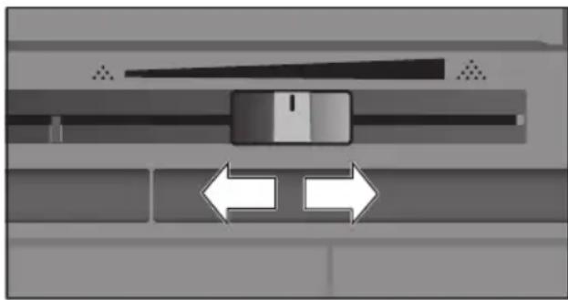 BOSCH CT636LES6 - Mahlgrad einstellen - 1