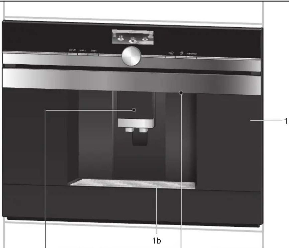 BOSCH CT636LES6 - 3