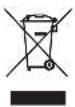 BOSCH CT636LES6 - Mise au rebut - 1