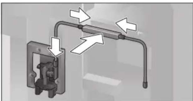 BOSCH CT636LES6 - Milchbehälter - 2