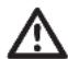 BOSCH CT636LES6 - Danger par magnetisme! - 1
