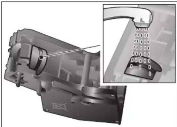 BOSCH CT636LES6 - Programmes de maintenance - 2