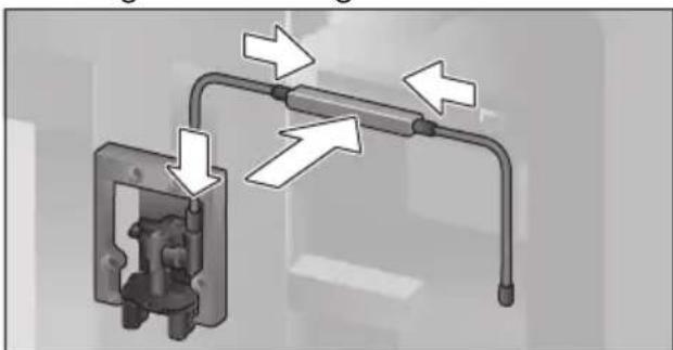 BOSCH CT636LES6 - Melkreservoir - 2