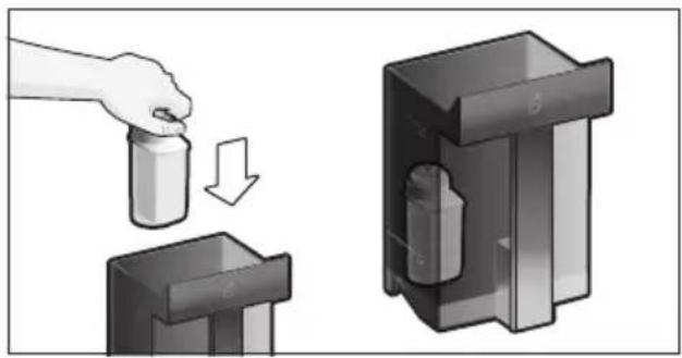 BOSCH CT636LES6 - nI Menu - 1