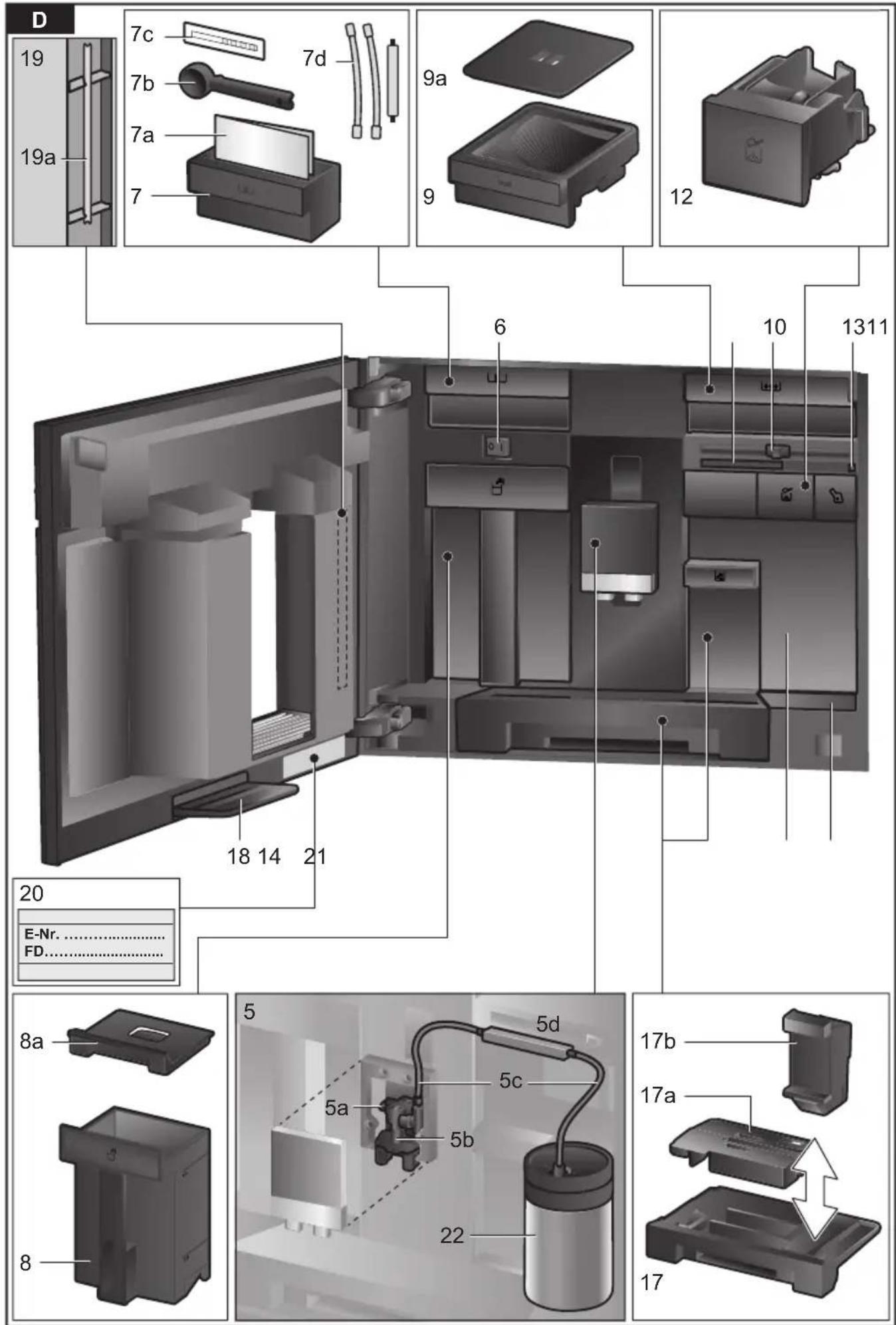 BOSCH CT636LES6 - 7