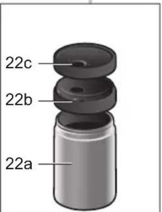 BOSCH CT636LES6 - 6