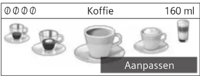BOSCH CT636LES6 - Bereiding met koffiebonen - 1