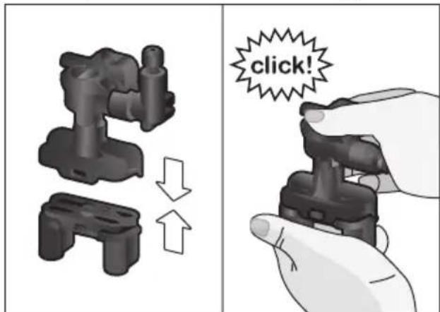 BOSCH CT636LES6 - Milchsystem manuell reinigen - 4