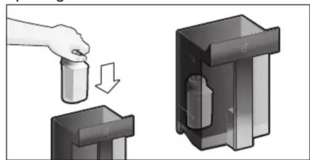 BOSCH CT636LES6 - The following settings can be made: - 2