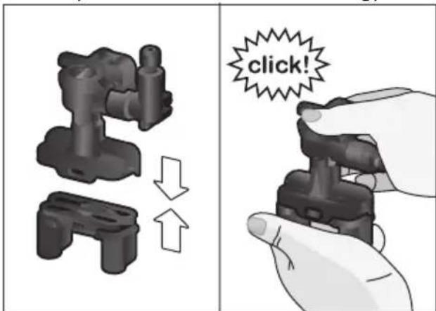 BOSCH CT636LES6 - Merzorging en dagelijkse reiniging - 1
