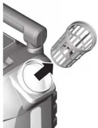 BOSCH Fontus - Transportavimas - 20