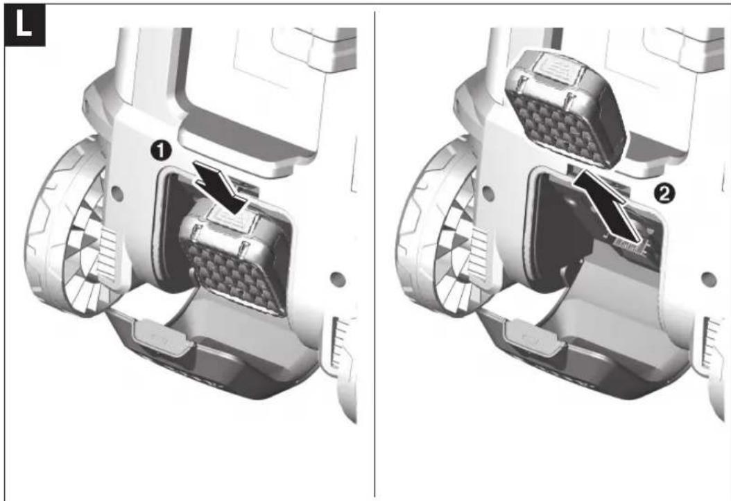 BOSCH Fontus - Transportavimas - 19