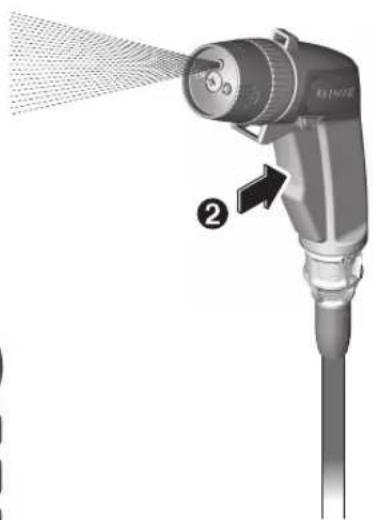 BOSCH Fontus - Transportavimas - 12