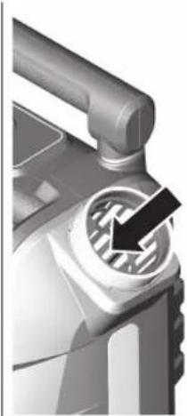 BOSCH Fontus - Transportavimas - 22