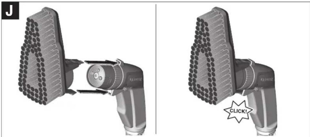 BOSCH Fontus - Transportavimas - 15