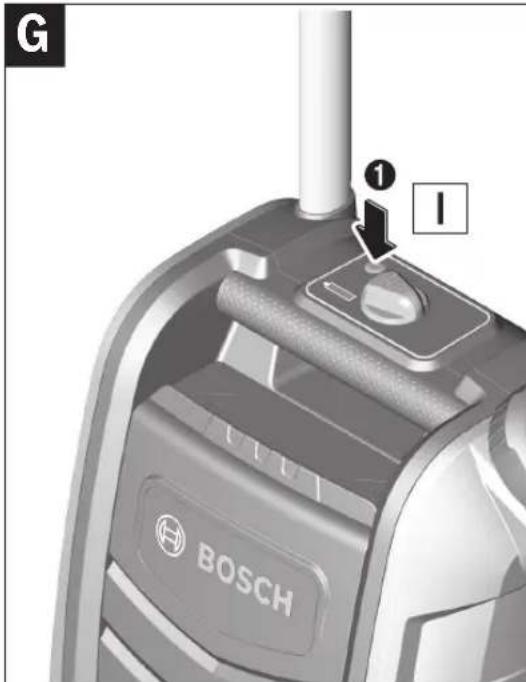 BOSCH Fontus - Transportavimas - 11