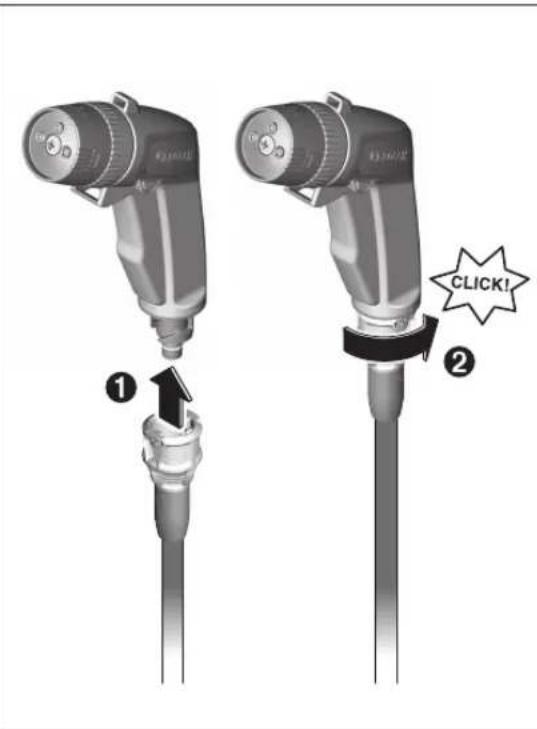 BOSCH Fontus - Transportavimas - 10