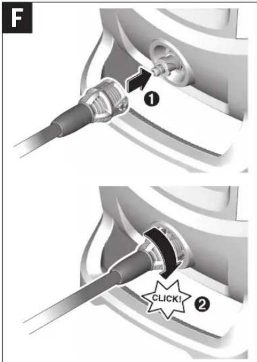 BOSCH Fontus - Transportavimas - 9