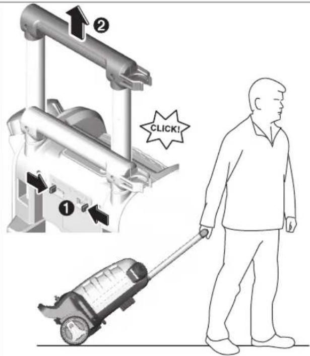 BOSCH Fontus - Transportavimas - 8