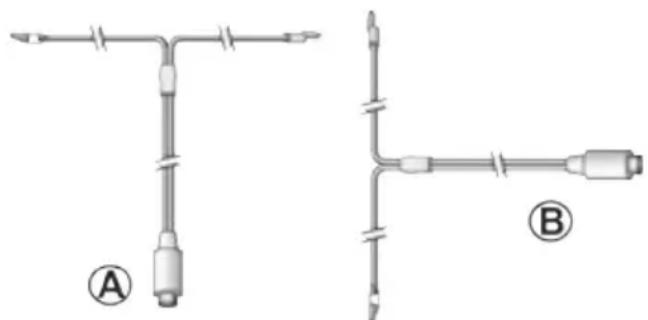 SONORO Stereo 2 - Connecting the antenna - 1