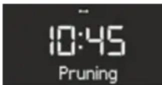 SONORO Stereo 2 - Removing inactive stations - Prune list Condition: - 2