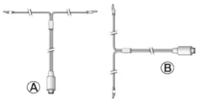 SONORO Stereo 2 - Antenne aansluiten - 1