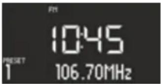 SONORO Stereo 2 - Via the remote control - 1