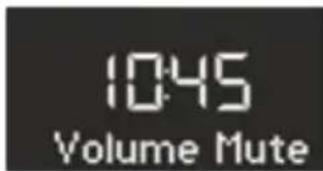 SONORO Stereo 2 - Funzione Mute - 1