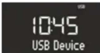 SONORO Stereo 2 - Riproduzione USB - 1