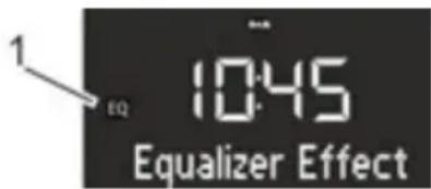 SONORO Stereo 2 - Regolare l'equalizzatore - 1