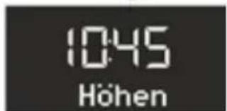 SONORO Stereo 2 - Einstellung über die Fernbedienung - 4